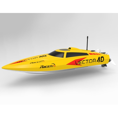 Volantex RC Vector 40 cm Szybka motorówka 797-1 brushless RTR